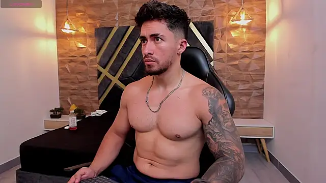 Brad Summer online show from 19, 4, 2026