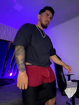 Brad Summer online show from 24, 11, 2025