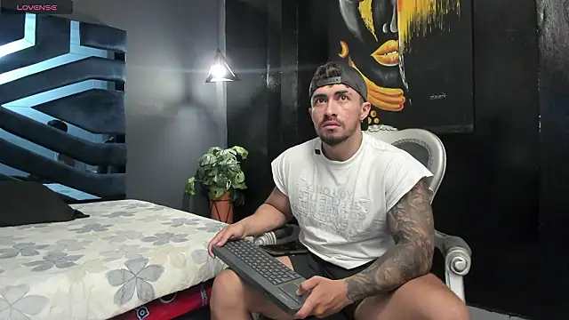 Brad Summer online show from 28, 3, 2026