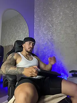 Brad Summer online show from 15, 5, 2026