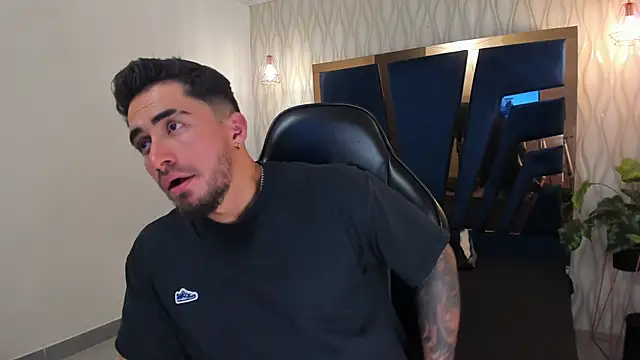 Brad Summer online show from 14, 10, 2025