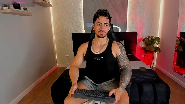 Brad Summer online show from 21, 5, 2026