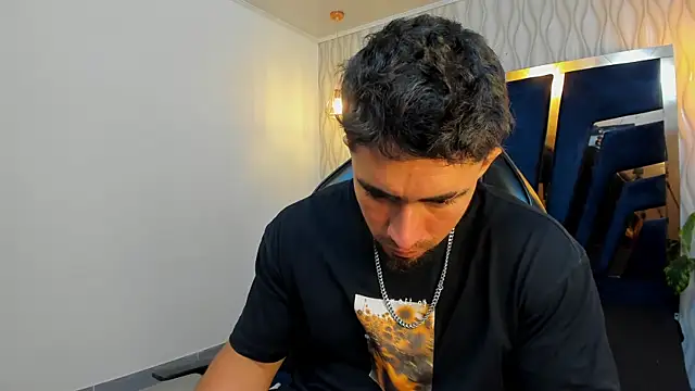 Brad Summer online show from 13, 10, 2025