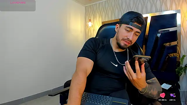 Brad Summer online show from 24, 10, 2025