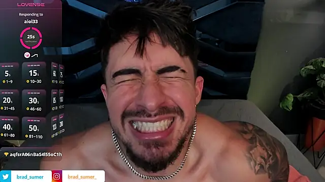 Brad Summer online show from 19, 3, 2026