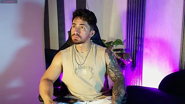 Brad Summer online show from 20, 6, 2026