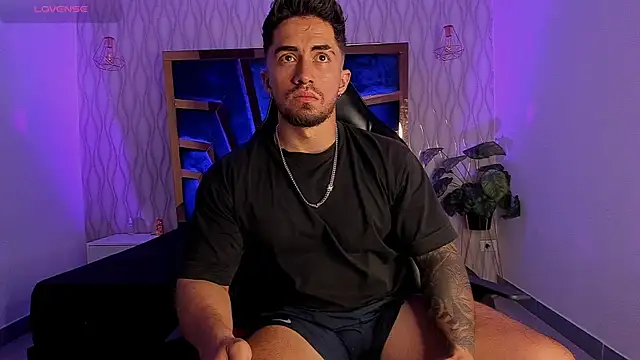 Brad Summer online show from 16, 4, 2026