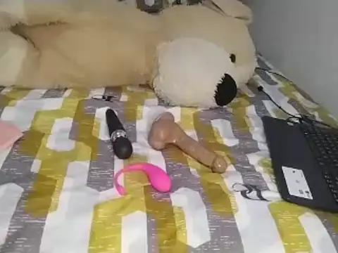 Chandy012 online show from 23, 11, 2025