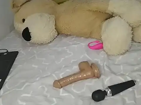 Chandy012 online show from 4, 11, 2025