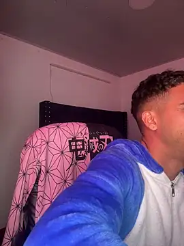 MARIELSINS AND DAIKIJACK online show from 31, 1, 2025