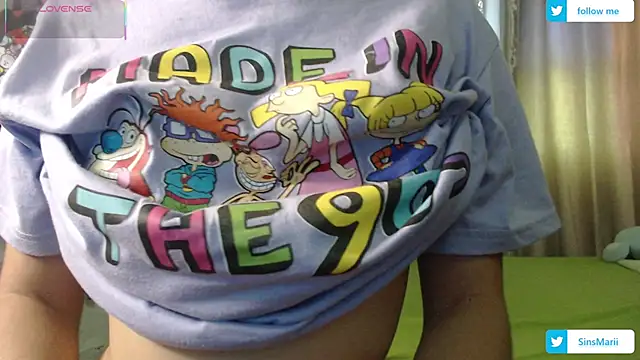 MARIELSINS AND DAIKIJACK online show from 31, 3, 2026