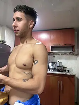 MARIELSINS AND DAIKIJACK online show from 29, 1, 2025