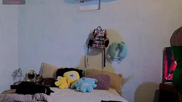 MARIELSINS AND DAIKIJACK online show from 18, 10, 2025