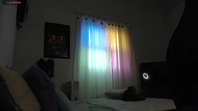 MARIELSINS AND DAIKIJACK online show from 30, 11, 2025