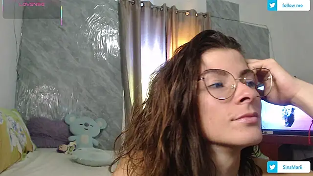 MARIELSINS AND DAIKIJACK online show from 13, 3, 2026