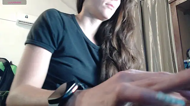 MARIELSINS AND DAIKIJACK online show from 5, 11, 2025