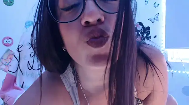 samy love35 online show from 25, 1, 2025