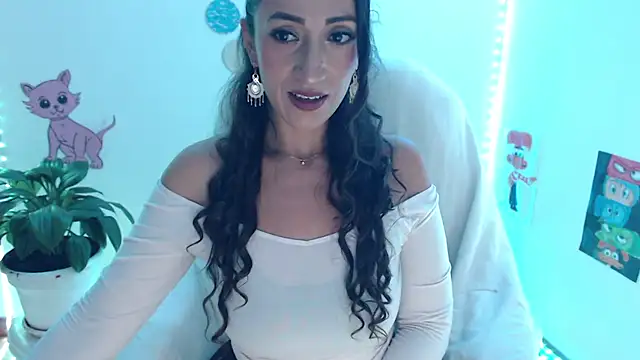 samy love35 online show from 9, 2, 2026