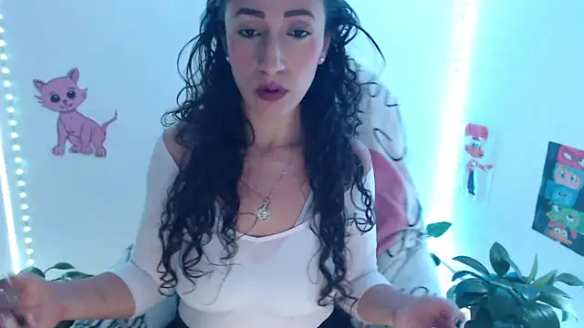 samy love35 online show from 10, 3, 2026