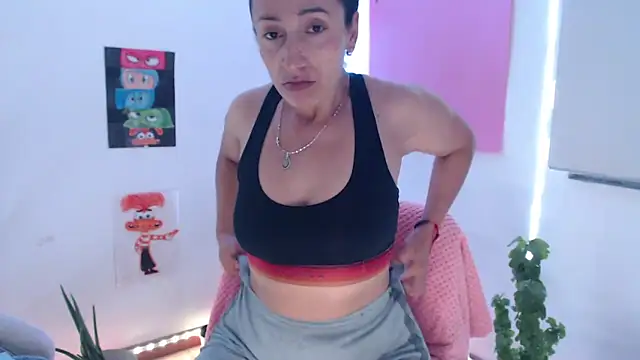 samy love35 online show from 15, 11, 2025