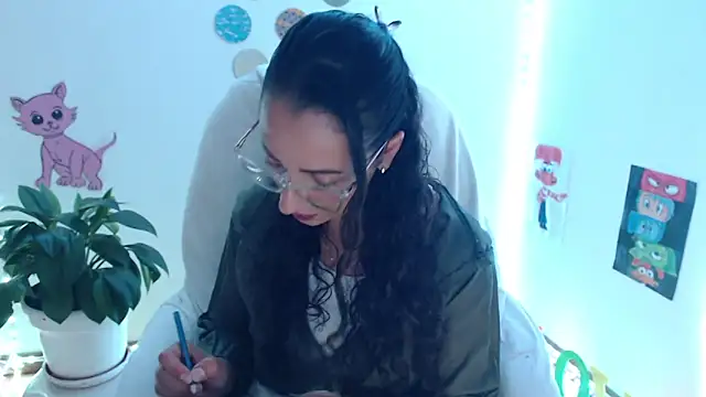 samy love35 online show from 26, 2, 2026