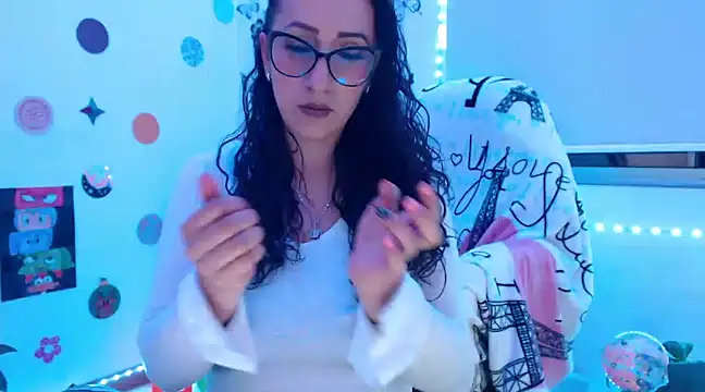 samy love35 online show from 22, 1, 2025