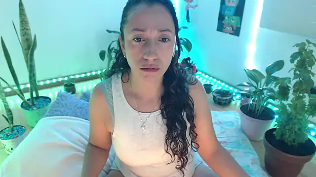 Snapshot of samy_love35 chatting on 18, 6, 2026 samy love35 online show from 18, 6, 2026