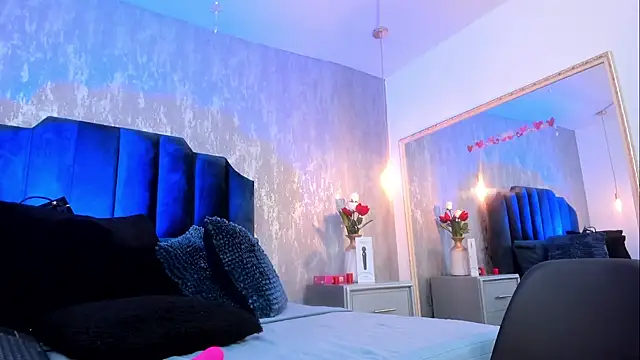 Snapshot of Isis_ariany_ chatting on 6, 11, 2025 Isis ariany online show from 6, 11, 2025