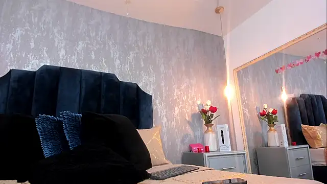 Snapshot of Isis_ariany_ chatting on 1, 11, 2025 Isis ariany online show from 1, 11, 2025