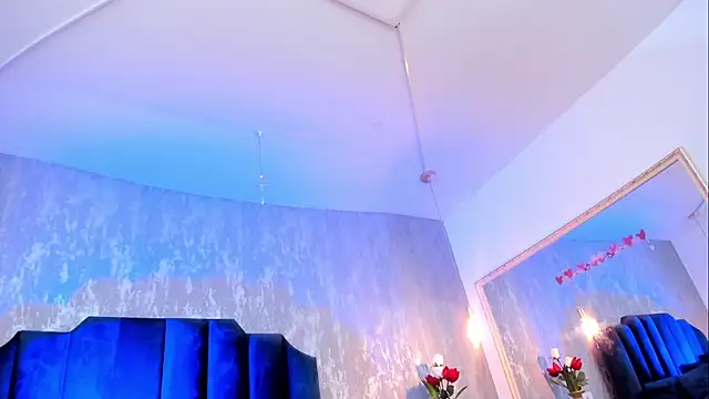 Snapshot of Isis_ariany_ chatting on 8, 11, 2025 Isis ariany online show from 8, 11, 2025