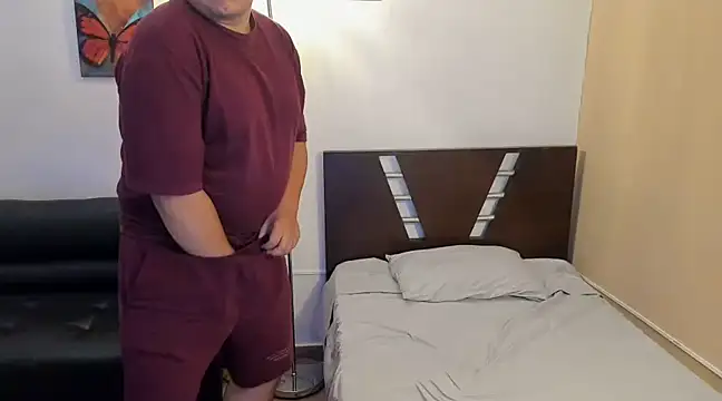 Faridsweetness online show from 18, 1, 2025