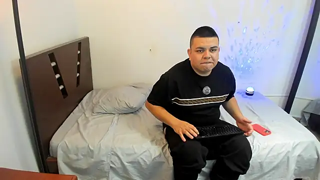 Faridsweetness online show from 27, 1, 2025