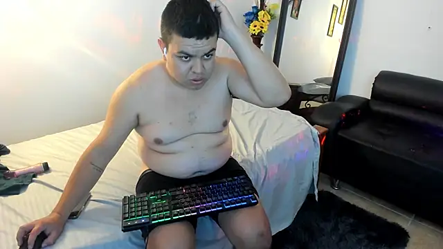 Faridsweetness online show from 24, 1, 2025