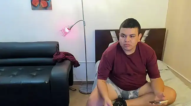 Faridsweetness online show from 18, 1, 2025