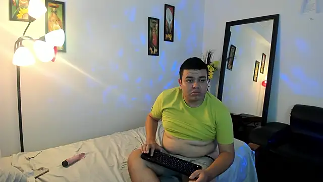 Faridsweetness online show from 25, 1, 2025