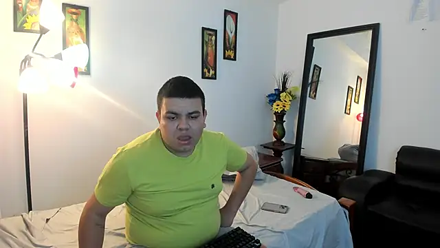 Faridsweetness online show from 25, 1, 2025