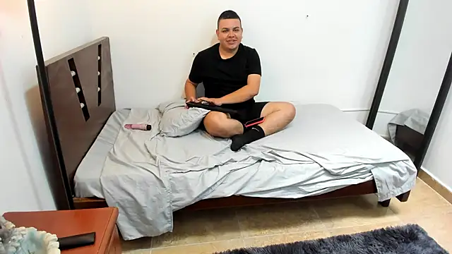 Faridsweetness online show from 28, 1, 2025