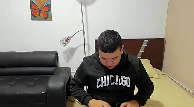 Faridsweetness online show from 20, 1, 2025