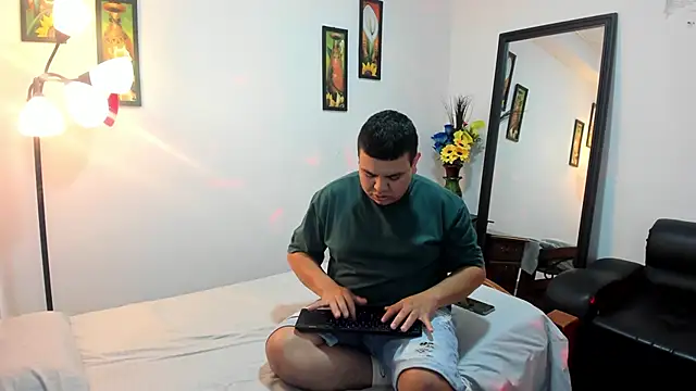 Faridsweetness online show from 24, 1, 2025