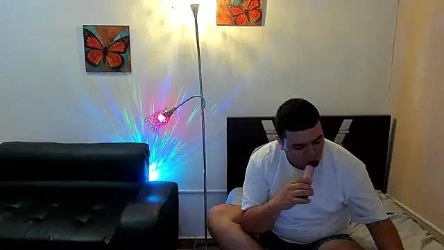 Faridsweetness online show from 17, 1, 2025