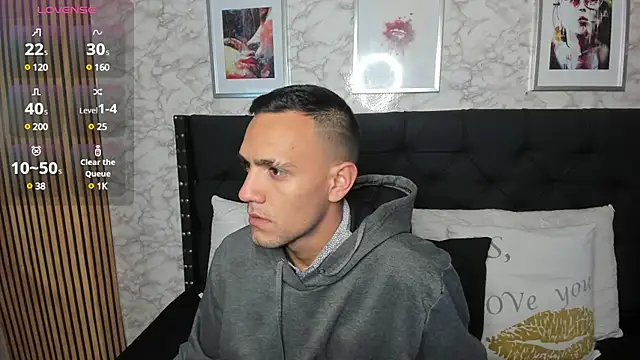 stefany pablo1 online show from 11, 3, 2025