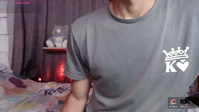 stefany pablo1 online show from 18, 11, 2025