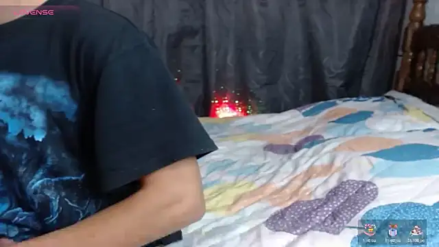 stefany pablo1 online show from 11, 10, 2025