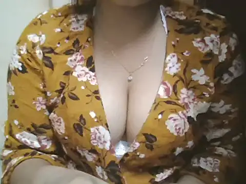 Lovely Sreya online show from 26, 2, 2025