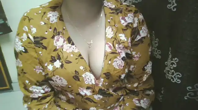 Lovely Sreya online show from 13, 2, 2025