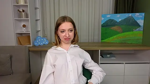 DarelCopp online show from 6, 2, 2025