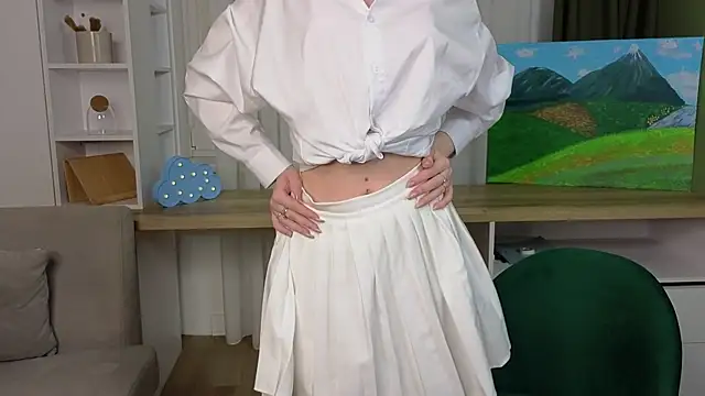 DarelCopp online show from 6, 2, 2025