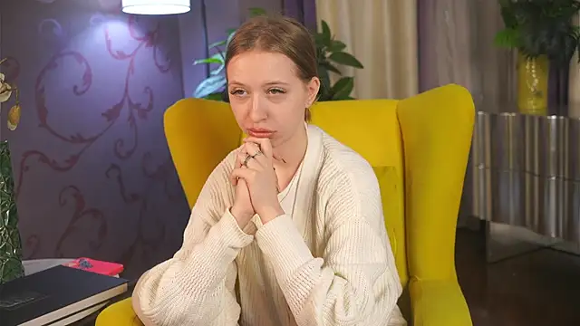 DarelCopp online show from 26, 1, 2025