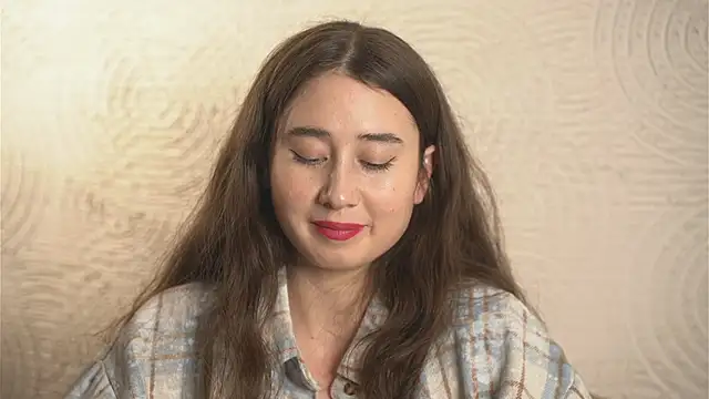 Snapshot of ElvaDrye chatting on 17, 1, 2025 ElvaDrye online show from 17, 1, 2025