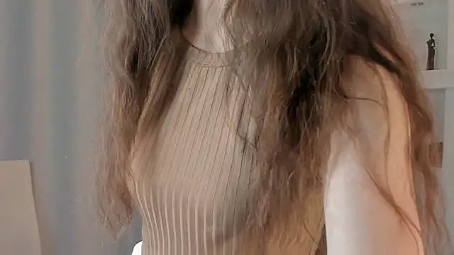 Snapshot of ElvaDrye chatting on 23, 1, 2025 ElvaDrye online show from 23, 1, 2025